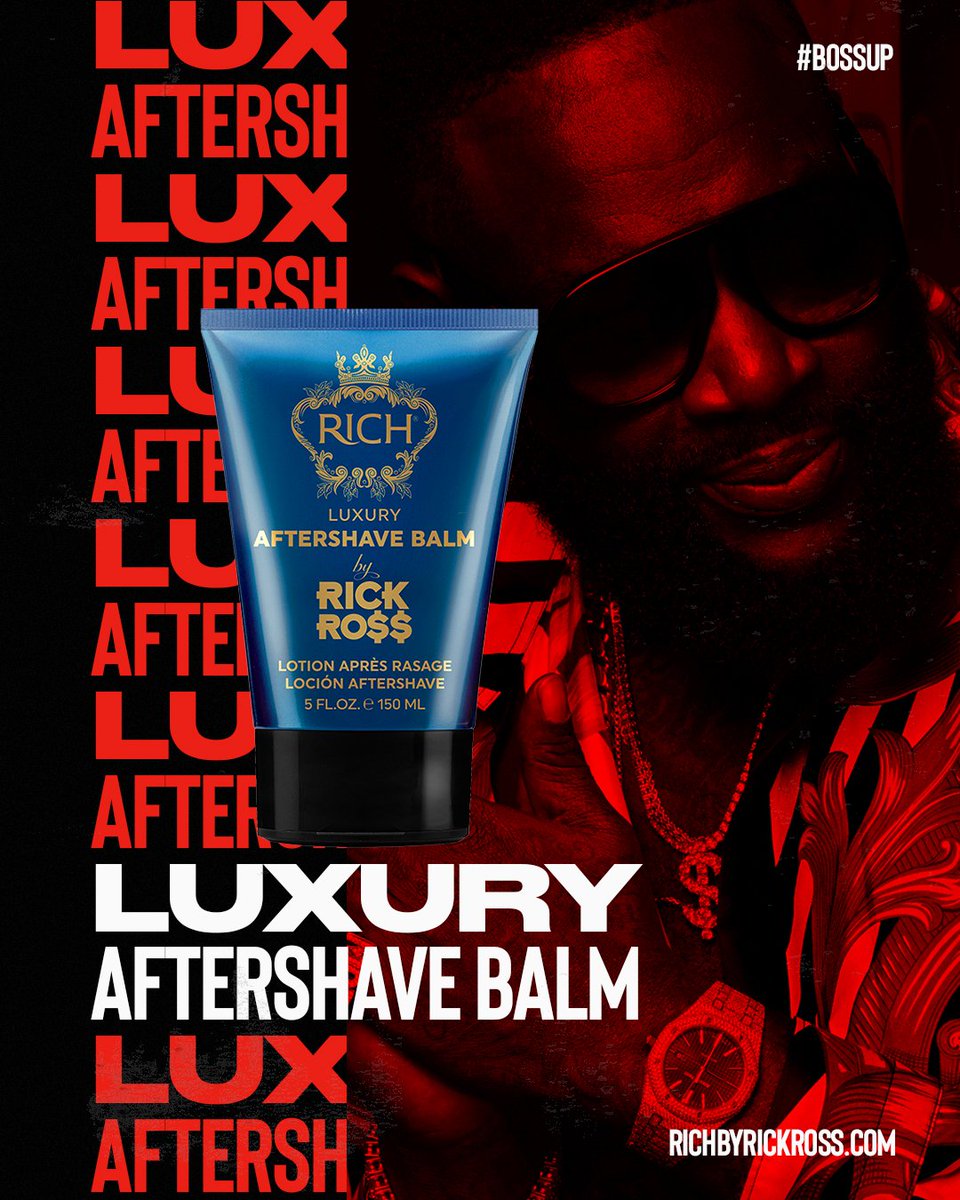 RICH by Rick Ross (@RICHbyRICKROSS) / Twitter RICH by Rick Ross (@RICHbyRICKROSS) / Twitter