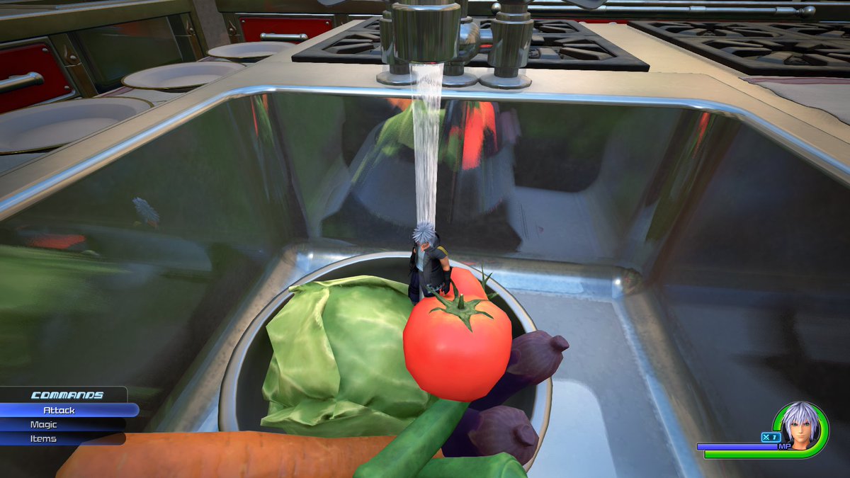 ligero_miguel's tweet image. Are you eating well? 🐀🔪🍽️
#KH3Modding #BeAwareTheRatPawn