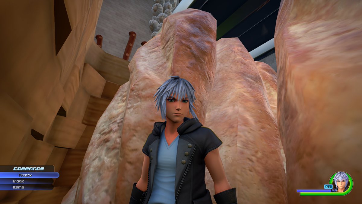 ligero_miguel's tweet image. Are you eating well? 🐀🔪🍽️
#KH3Modding #BeAwareTheRatPawn