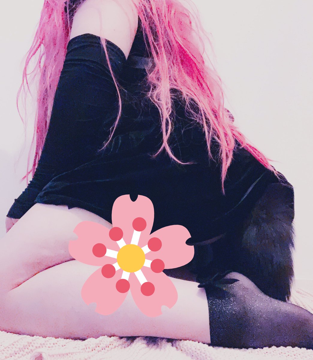 For more skin and dirty stuff, subscribe to my OF 💜💦🌸         onlyfans.com/pervertkittens…