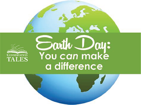 @bsuconservationtales wishes you Happy Earthday! “Everybody can protect wildlife” is our main message. What better day to celebrate that idea by making a difference today?
#bsuconservationtales #BallState #EarthDay #EarthDay2021