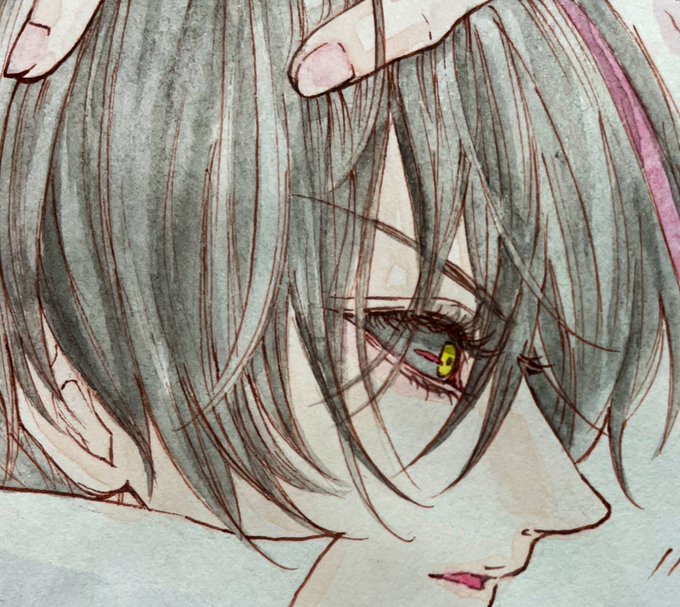 瞳孔のtwitterイラスト検索結果 古い順 瞳孔のtwitterイラスト検索結果 古い順