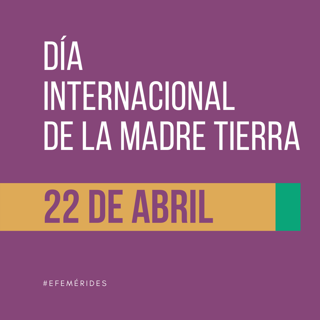 uba_sad's tweet photo. En 2009 las Naciones Unidas proclamaron el 22 de abril como #DiaInternacionalDeLaMadreTierra 🌎 
#diadelatierra @ubaonline @academicauba⁠ 
#EstudiaEnELSAD  #SecundarioParaAdultos #SecundarioADistancia #EducacionSecundaria #EducacionADistancia https://t.co/z33BXDJQ5K