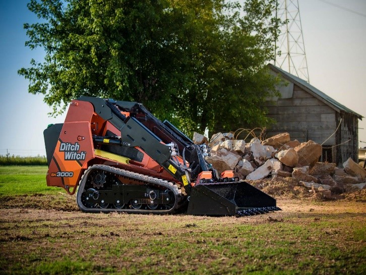 If you’re looking for expert advice and guidance in the Utilities & Underground category, you’ll want to do business with JESCO. To learn more email us at contactsales@jesco.us or visit jescoditchwitch.us #JESCO #DITCHWITCH