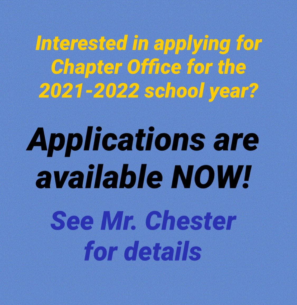 West Rowan FFA (@wr_ffa) on Twitter photo 