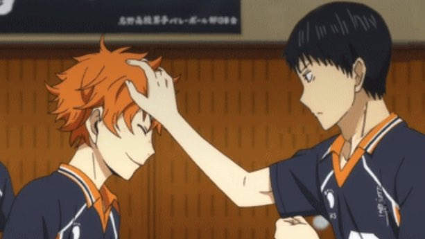 kagehina x jikook