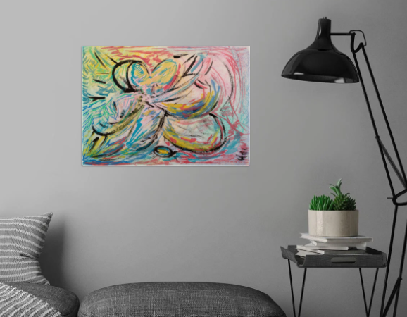 This could be in YOUR #livingroom 
🌺🌺🌺
Αυτό το έργο τέχνης θα μπορούσε αυτό το #Πάσχα να κοσμήσει το δικό σας σαλόνι με μόνο 39 #Ευρώ

Παρήγγειλε τώρα και στήριξε έναν ανεξάρτητο καλλιτέχνη: 

displate.com/displate/43868…

#decoracion #decorate #kids #Children #παιδικό #διακόσμηση