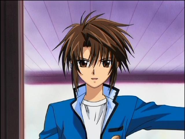 スパイラル 推理の絆 のtwitterイラスト検索結果