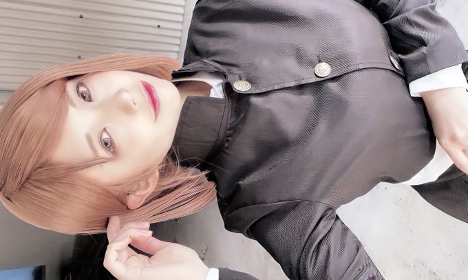 コスプレイヤーしおかのTwitter画像1