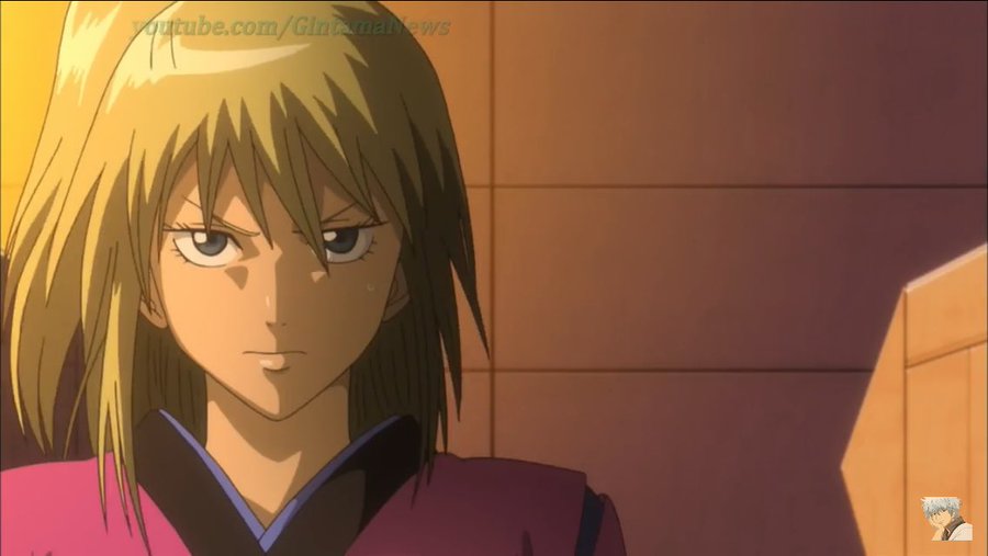 銀魂 来島また子まとめ 声優や名言は 鬼兵隊や高杉晋助との関係も 7ページ目 Selvy