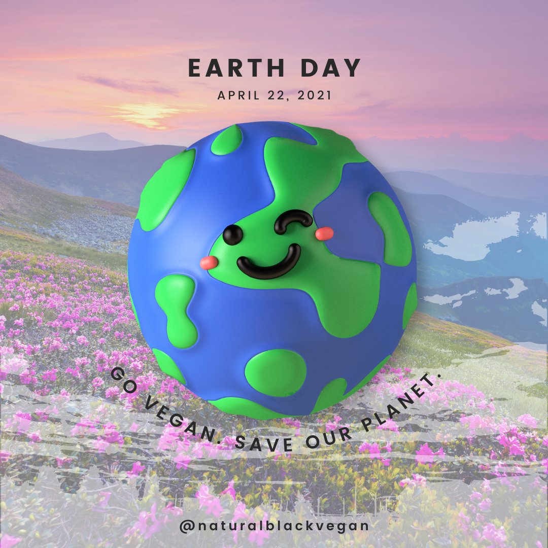 #everydayearthday