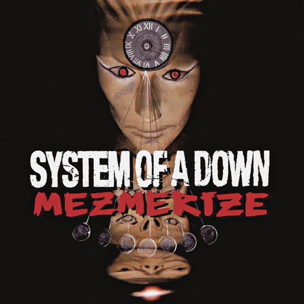 B.Y.O.B.
from Mezmerize
by System Of A Down

Happy Birthday, Shavo Odadjian! 