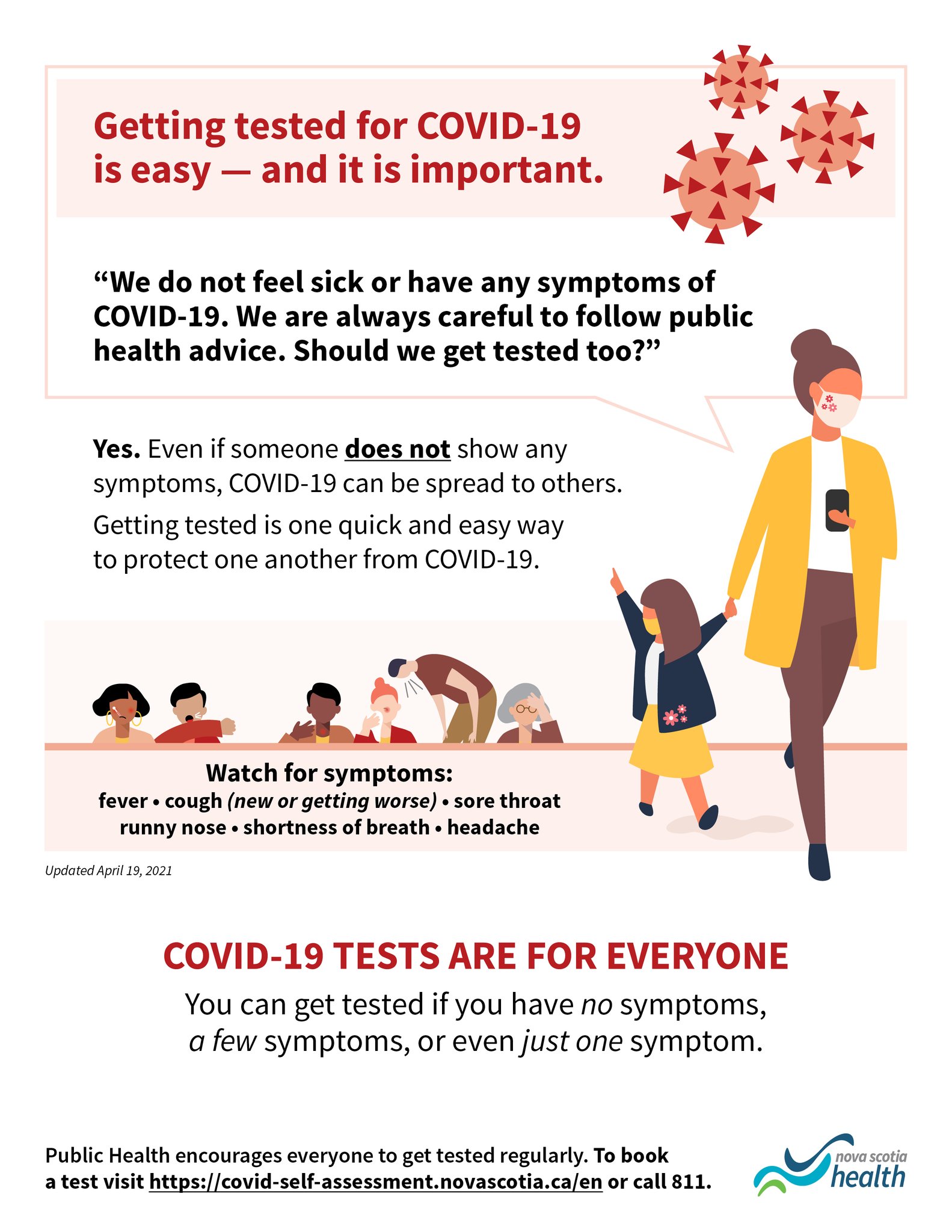 Nova Scotia Health on Twitter "The Public Health Mobile Units will be