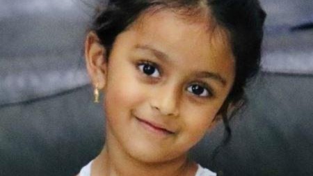 10. Mya Patel was shot and killed in Shreveport, LA on March 20th, 2021 when someone fired shots into the motel she was staying in. She was only 5.