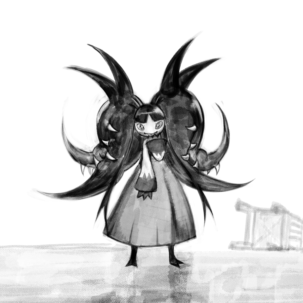Twoucan Mawile の注目ツイート イラスト マンガ コスプレ モデル Twoucan Mawile の注目ツイート イラスト マンガ コスプレ モデル