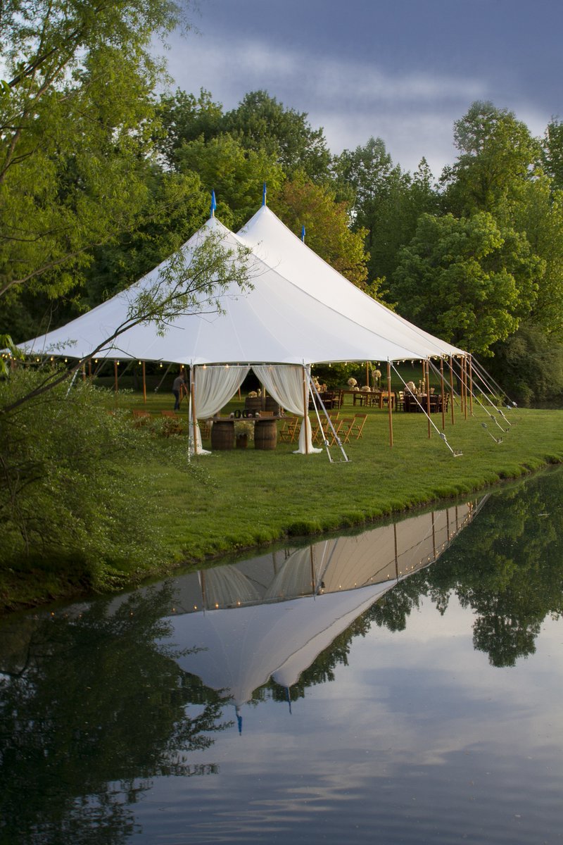 Check out The Aurora Tent ☀️ A most have for this summer/spring season. 
Isn't just beautiful and elegant??