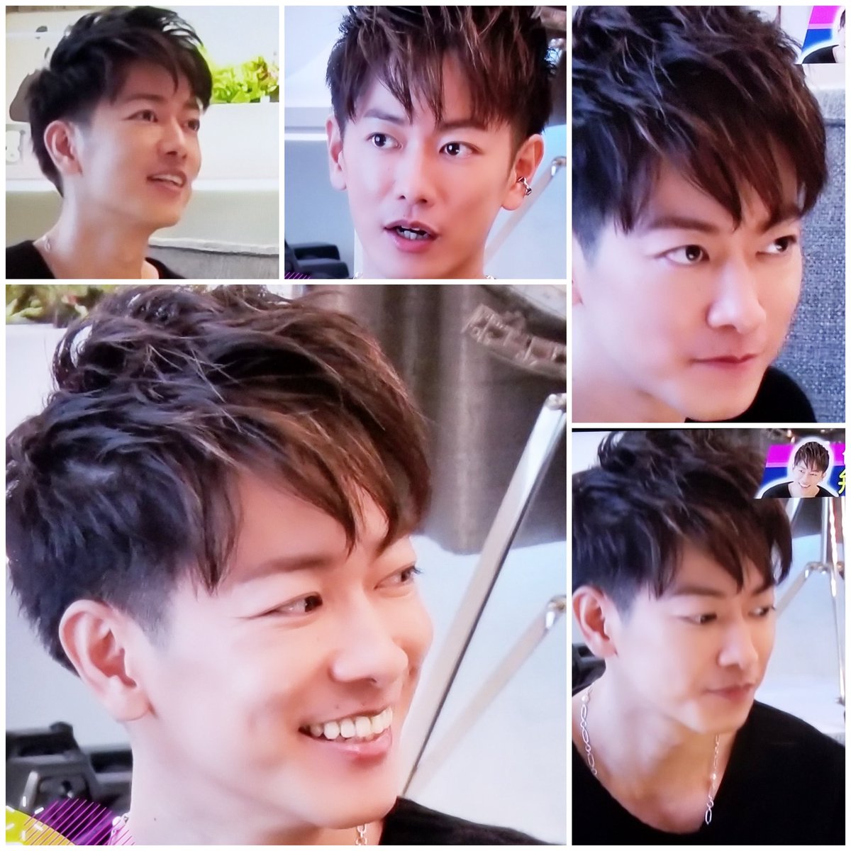 4月22日 櫻井 有吉the夜会で 佐藤健 が話題に 9ページ目 トレンドアットtv 4月22日 櫻井 有吉the夜会で 佐藤健 が話題に 9ページ目 トレンドアットtv
