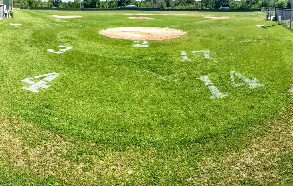 Come out and support the Rangers as we honor our seniors! We thank them for their commitment and the standard they have set for Ranger baseball. JV game at 4, senior night ceremony to follow, and varsity game to conclude the evening. #BeatTheBulldogs