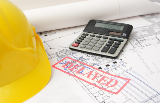 #Construction Industry Needs to Stop Hiding Behind “Unforeseen Delays”

Here, Richard Robertson from Cadline Ltd discusses the issue of #unforeseen delays and what #proactive #measures can be taken to solve them

ow.ly/WKpp50EuYue

<a href="/UKConstructionm/">UKConstruction Media</a>