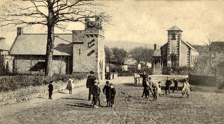 Doing a talk at 7pm this evening about this beautiful building, The Watson Institute, in #castlecarrock & how we've gone about restoring it - free tkts avail here northpennines.org.uk/restoring-the-… @NorthPennChief #fellfootforward @NorthPennAONB