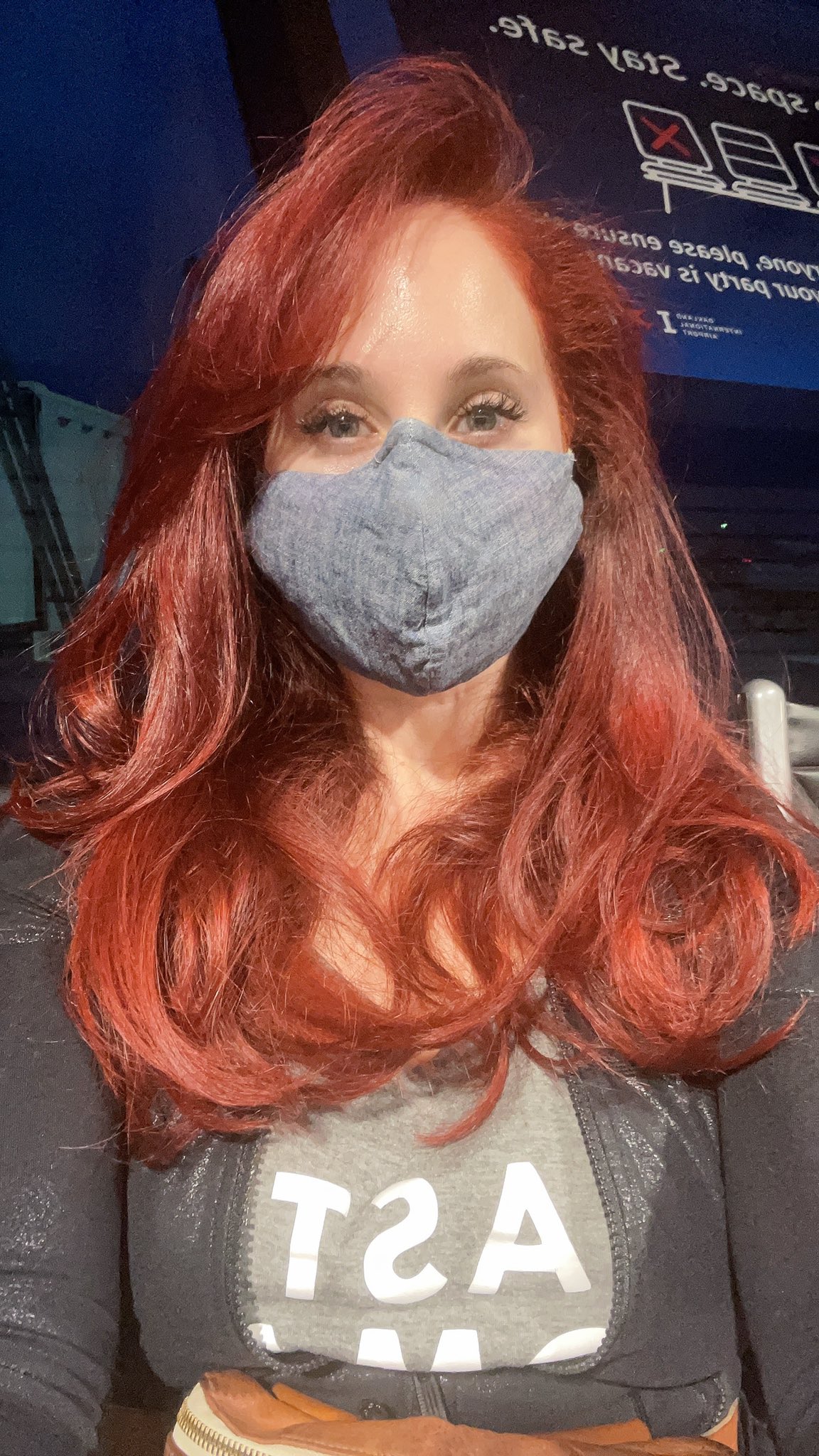 Domina Andrea Rosu SF/Oakland on Twitter "On my way to Hawaii betches