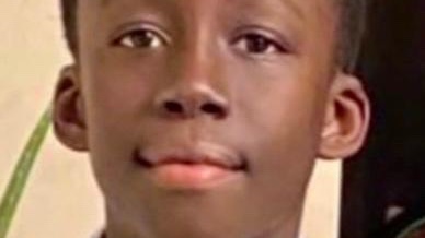 12. Harley Celance was shot and killed in Philadelphia, PA on March 26th, 2021 while riding his scooter and someone started shooting. He was only 11.