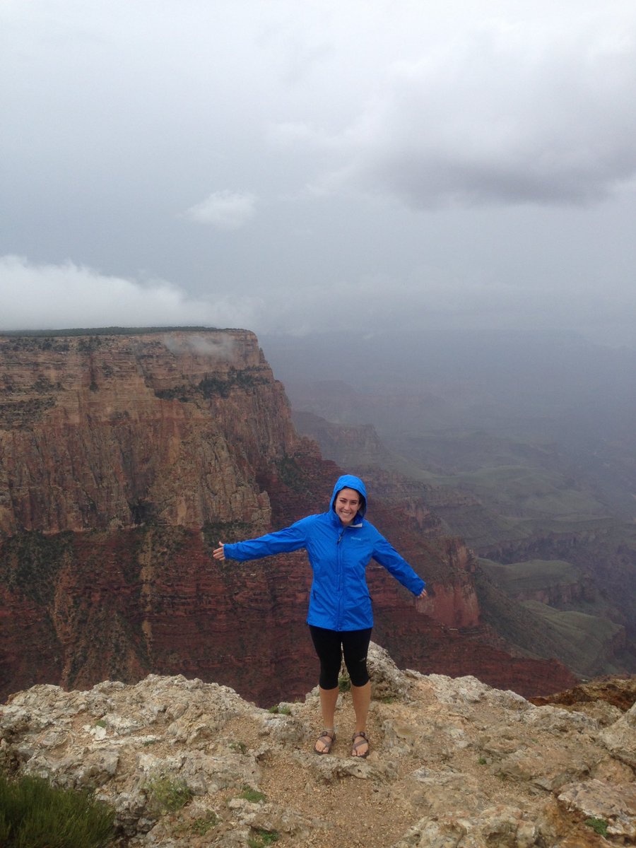 Kate Melanson, Ph.D. tweet media