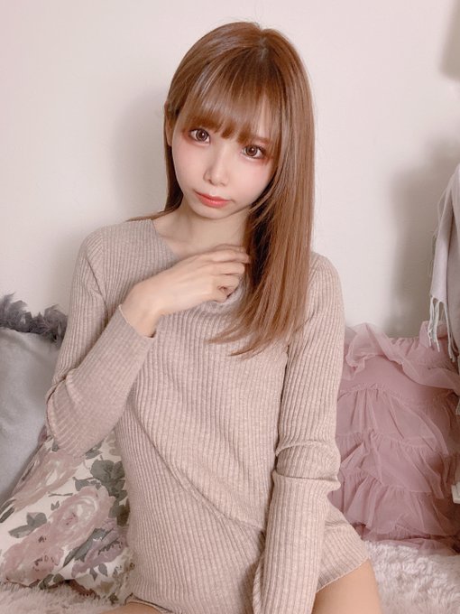 コスプレイヤー姫宮まほれのTwitter画像12