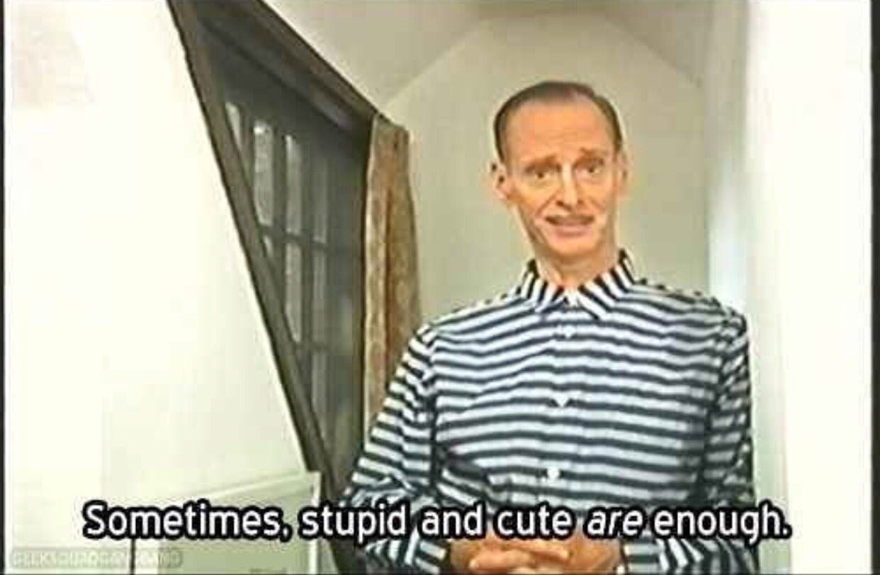 Happy birthday to the iconic John Waters 