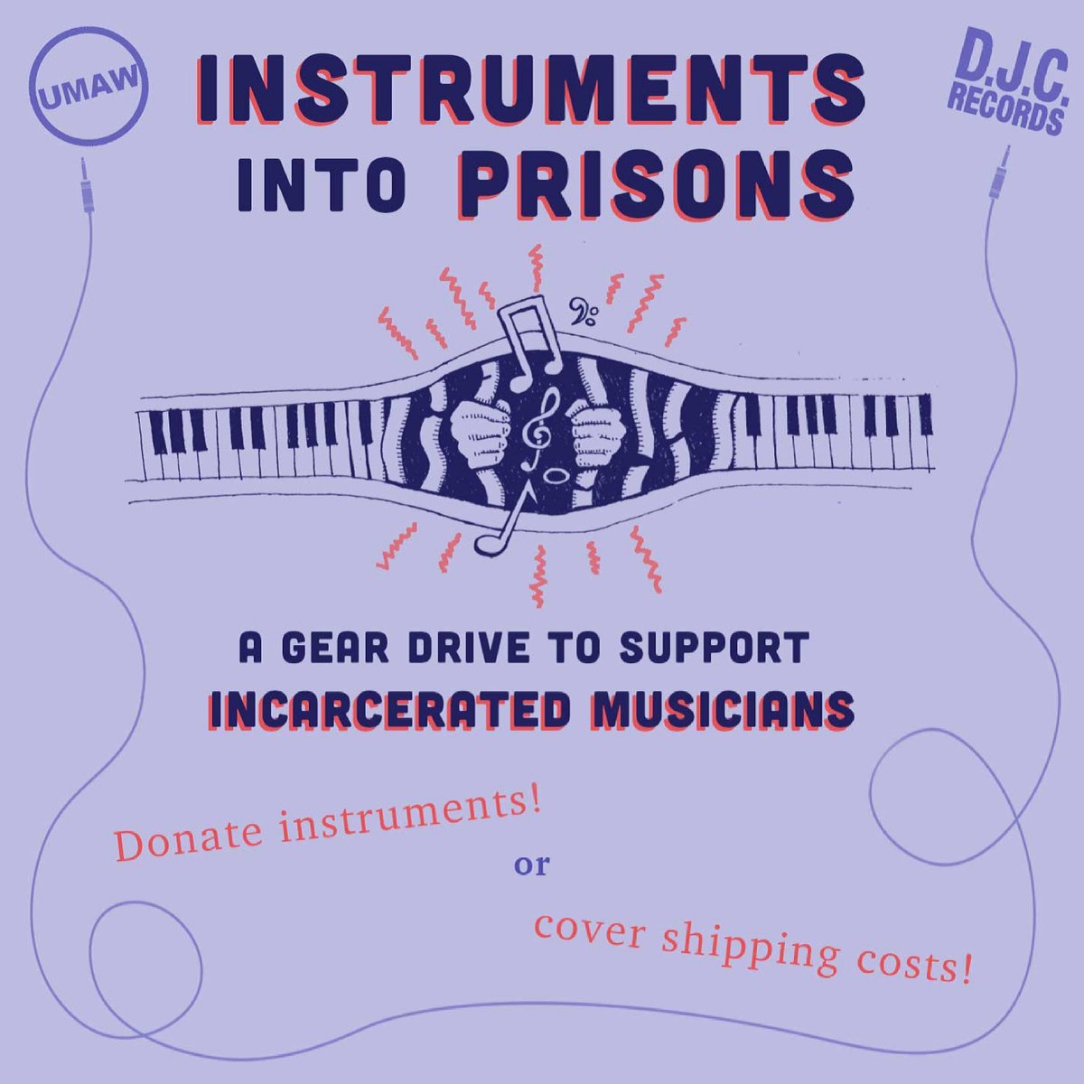 Union Of Musicians And Allied Workers Umaw Twitter