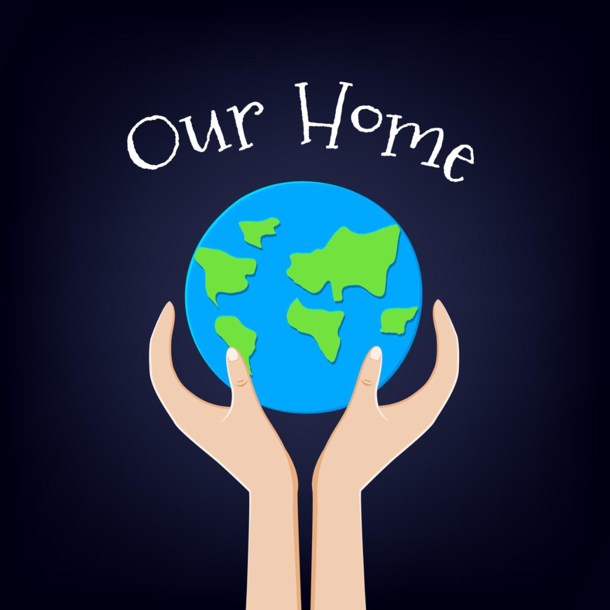 Charles County Govt on Twitter "Happy Earth Day! Read how you can