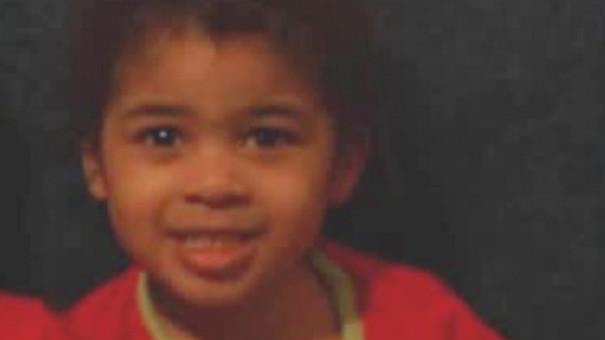 13. Rondell Jones was shot and killed in Hartford, CT on April 10th, 2021 when someone started shooting into the car he was in. He was only 3.