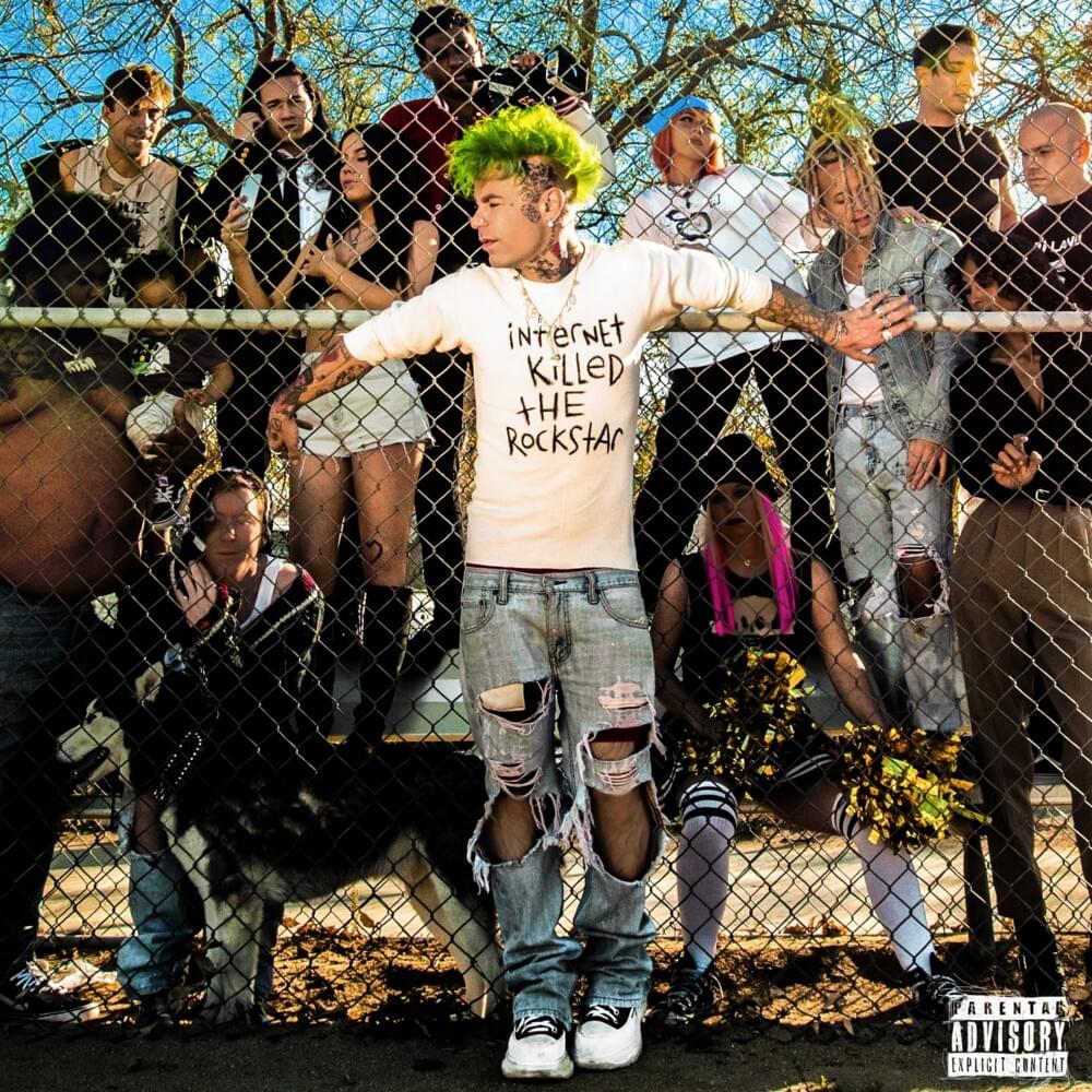 One Last Daybreak tweet media