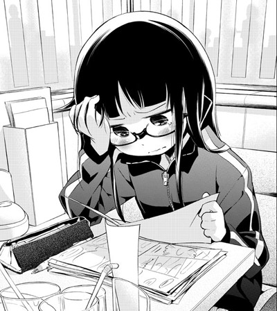 リプで漫画のコマネタ探してたんだけど、
そういえば私「デンキ街の本屋さん」の先生ちゃん好きだわ❤

水あさと先生の泣き顔の可愛さは異常❤❤❤ 