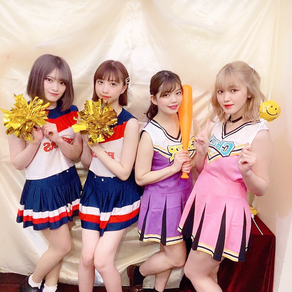 メイドカフェぴなふぉあ on X: 