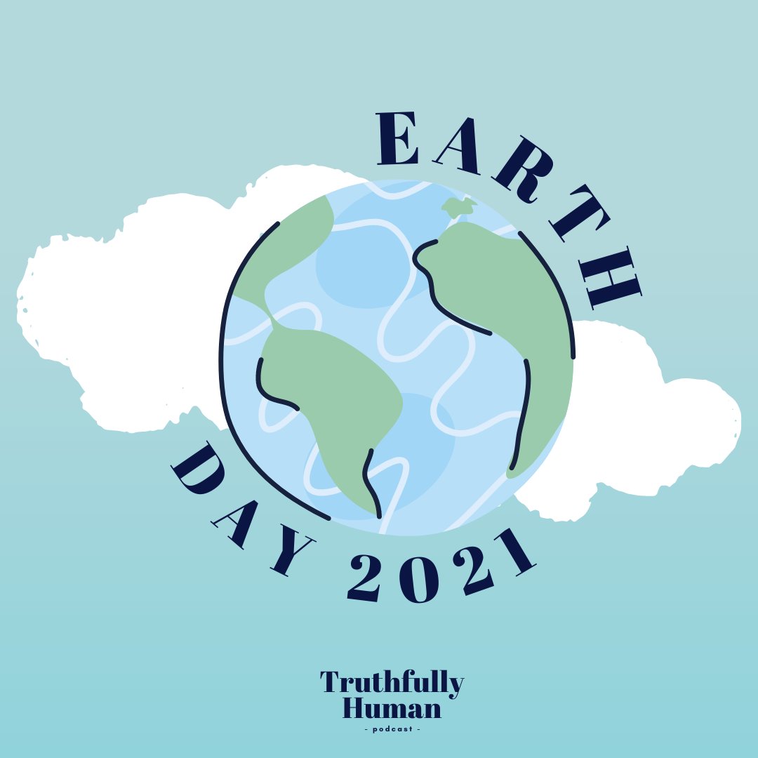 The Earth is what we all have in common 🌍💚 #EarthDay2021