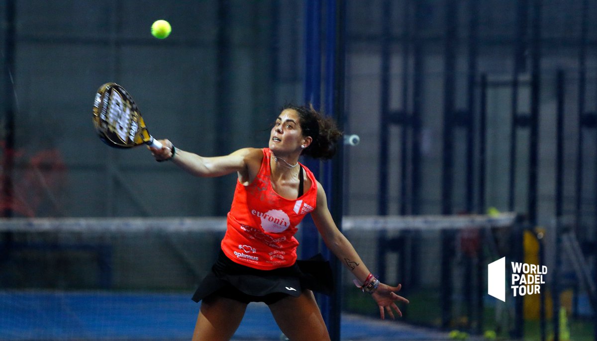 EURONIX SPORT (@euronix_sport) on Twitter photo ¡Hoy mandamos un aplauso enorme a nuestra jugadora Euronix <a href="/Angelaacaro/">Angela Caro</a>, que vuelve a casa con un gran resultado en el Estrella Damm Alicante Open! 👏
¡Vamos Ángela! 💪
📸 Foto de <a href="/WorldPadelTour/">World Padel Tour</a> ¡Hoy mandamos un aplauso enorme a nuestra jugadora Euronix <a href="/Angelaacaro/">Angela Caro</a>, que vuelve a casa con un gran resultado en el Estrella Damm Alicante Open! 👏
¡Vamos Ángela! 💪
📸 Foto de <a href="/WorldPadelTour/">World Padel Tour</a>