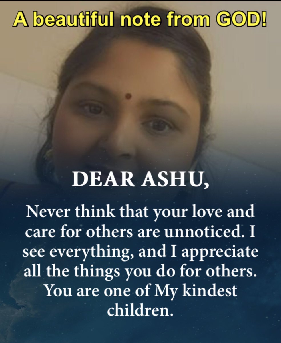 SweetashaAsha's tweet photo. 🙏🏼🙏🏼❤️💖 https://t.co/tpBzhhlCXT