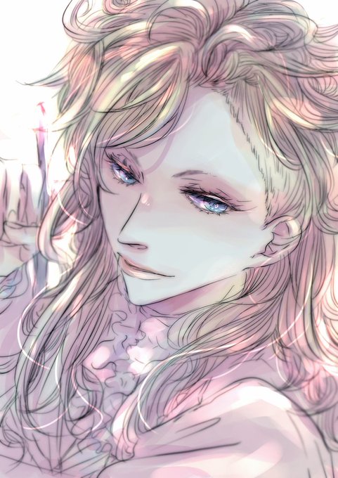 イノサンルージュのtwitterイラスト検索結果 イノサンルージュのtwitterイラスト検索結果