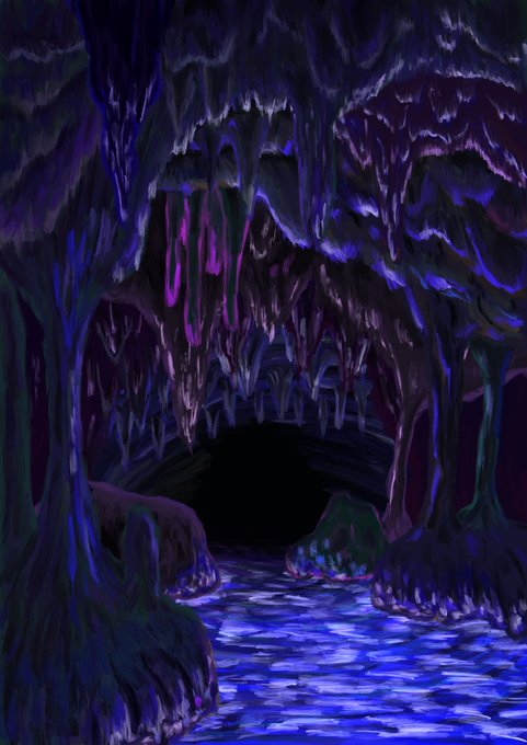 洞窟 高画質 のtwitterイラスト検索結果 古い順 洞窟 高画質 のtwitterイラスト検索結果 古い順