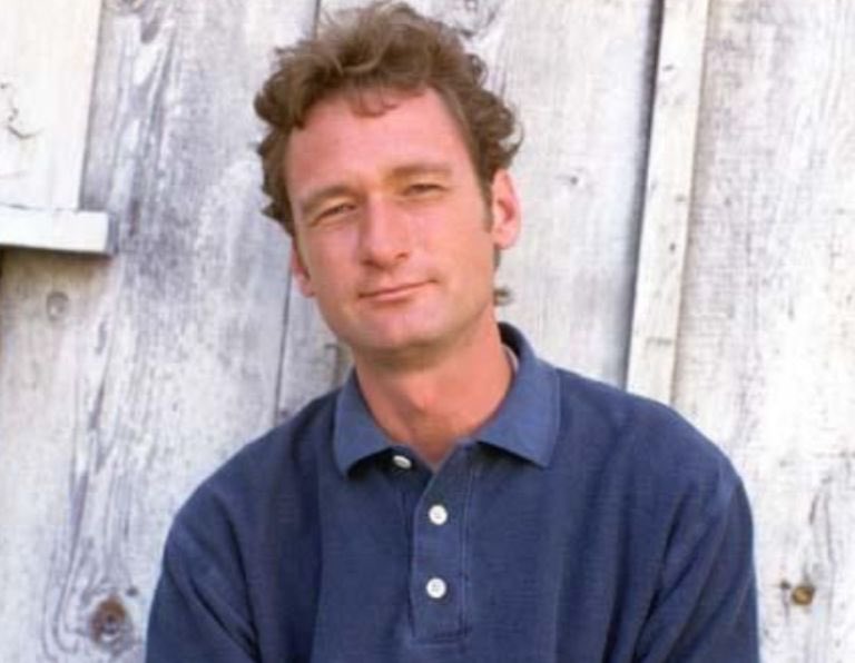 Happy Earth Day and Birthday, Ryan Stiles!!! 