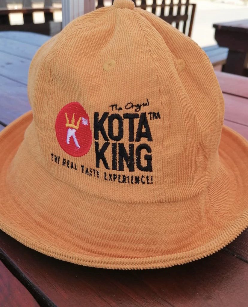 ProudlySA's tweet photo. Kota King was rated South Africaโs Best Kota Restaurant in 2019. With uniqueness in their meals, @KotaKingSa1 has a menu that caters for whatever cravings you may have. #proudlysouthafrican #buylocal #kotaking https://t.co/6Dd0adJj13