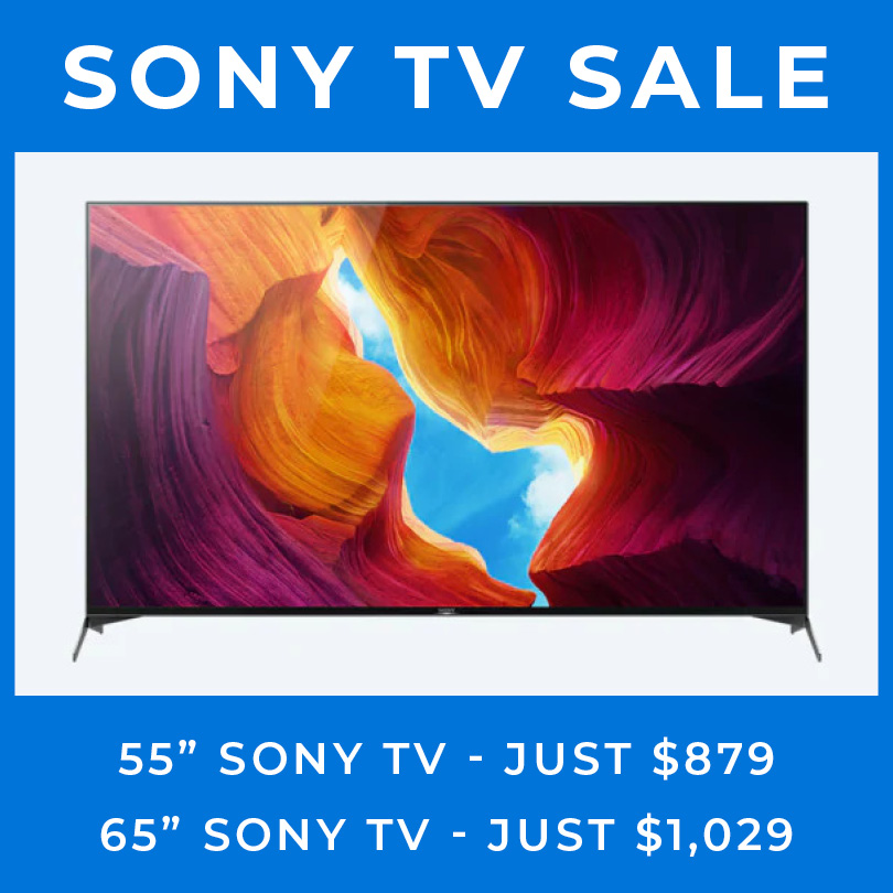 DavesXmas's tweet photo. Check out new deals on certified refurbished TVs now. Warranty included. Financing available! Text Warren at 716-339-2458 for details.
...
4k, Dolby Vision, Full Array Local Dimming (FALD) Smart Platform TV.
…
65” - Sony xbr65x90ch
55” - Sony xbr55x90ch https://t.co/GEnymck0Ri