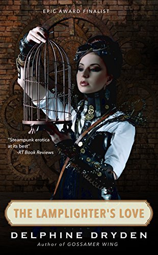 The Lamplighter’s Love by Delphine Dryden:  https://www.amazon.com/Lamplighters-Love-Delphine-Dryden-ebook/dp/B00QR1KAVK/ref=sr_1_386?dchild=1&keywords=free+science+fiction+kindle+books&qid=1619088102&rnid=2941120011&s=digital-text&sr=1-386  #FreeBooks  #ReadingCommunity   #SciFi  #ShortStory  #Steampunk  #Romance  #Victorian