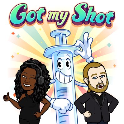 Knight071484's tweet image. We've been vaccinated because of my incredible husband, complements of CVS and Pfizer.
#covidvacccinedone #ScienceOverPolitics #accountabilityoverego #herdimmunity #UnitedWeStandDividedWeFall