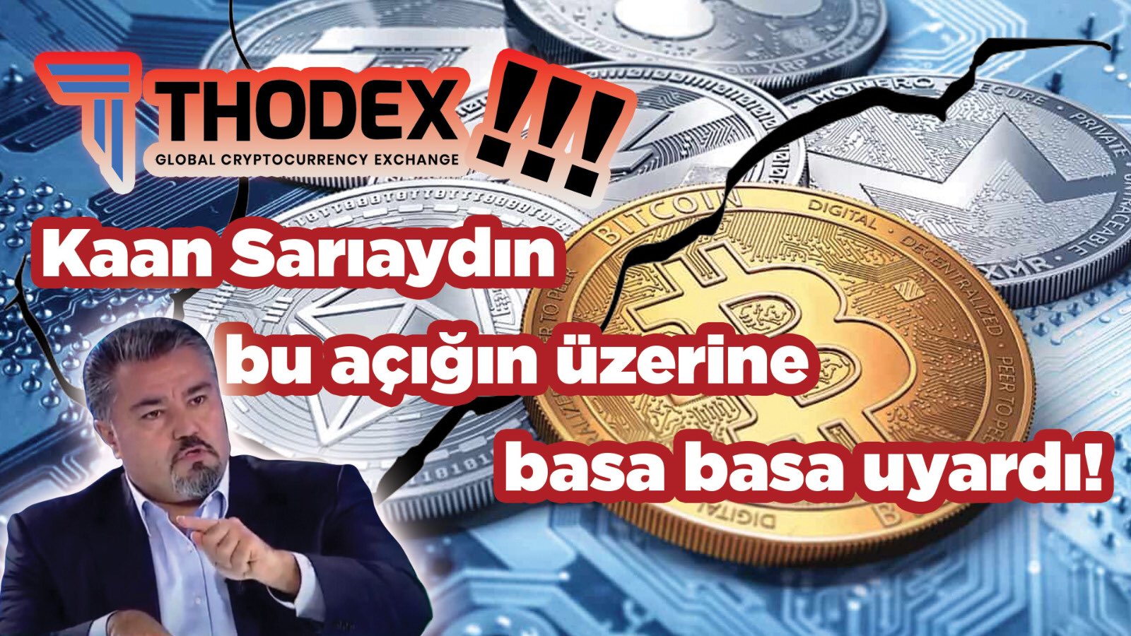 Kaan Sariaydin On Twitter Uyan Insanoglu Uyan Bakin Teknoloji Muthis Diyoruz Ama Oyun Buyuk Bir Kumarhane Sunu Bilin Orada Bunu Unutmayalim O Borsalarda Kripto Parayi Alip Da Orada Borsada Tutuyorsan O Borsalar