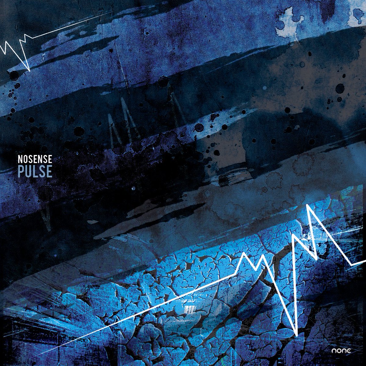 noneaudio's tweet image. NONE004 Nosense - Pulse
OUT WORLDWIDE!
listen / buy link - smarturl.it/none004

#noneaudio #nosense #drumandbass #dnb #techstep #spotify #applemusic