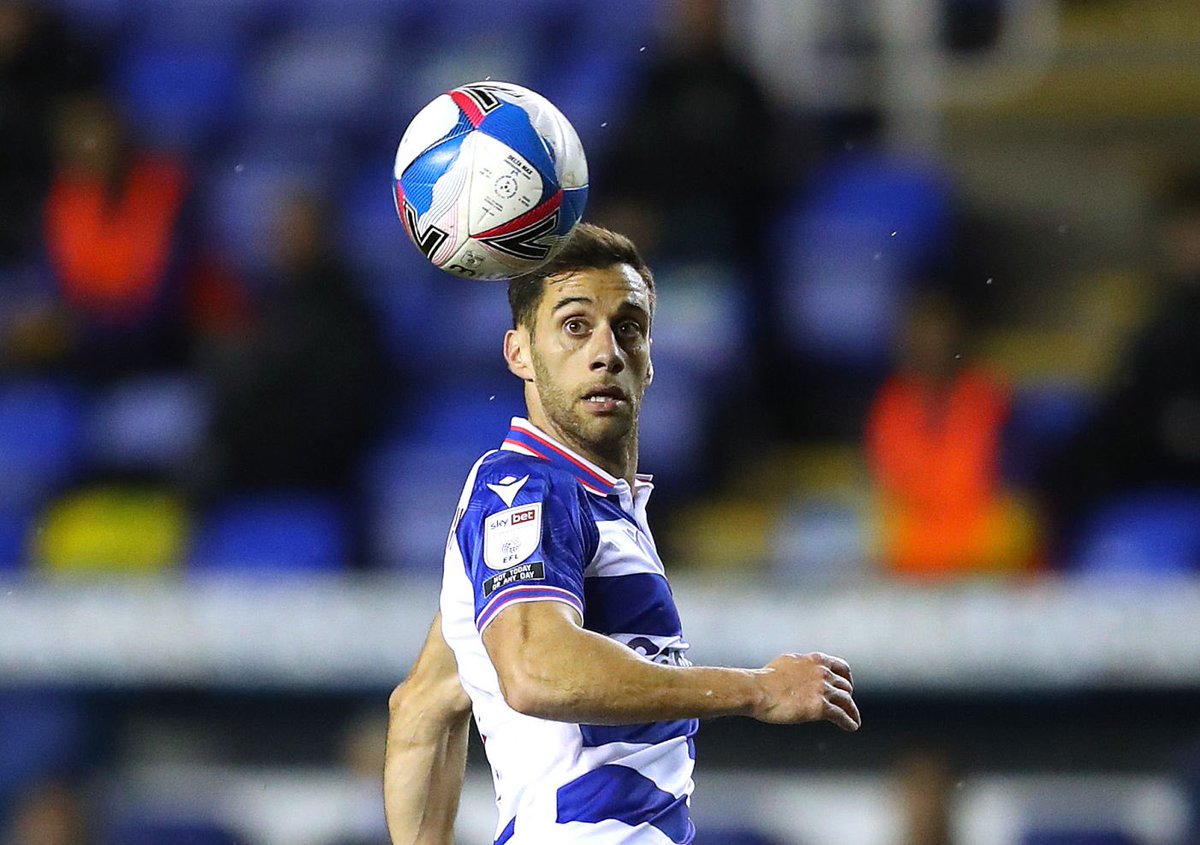 Brighton & Hove Albion Sam Baldock  [£3.5m] #bhafc