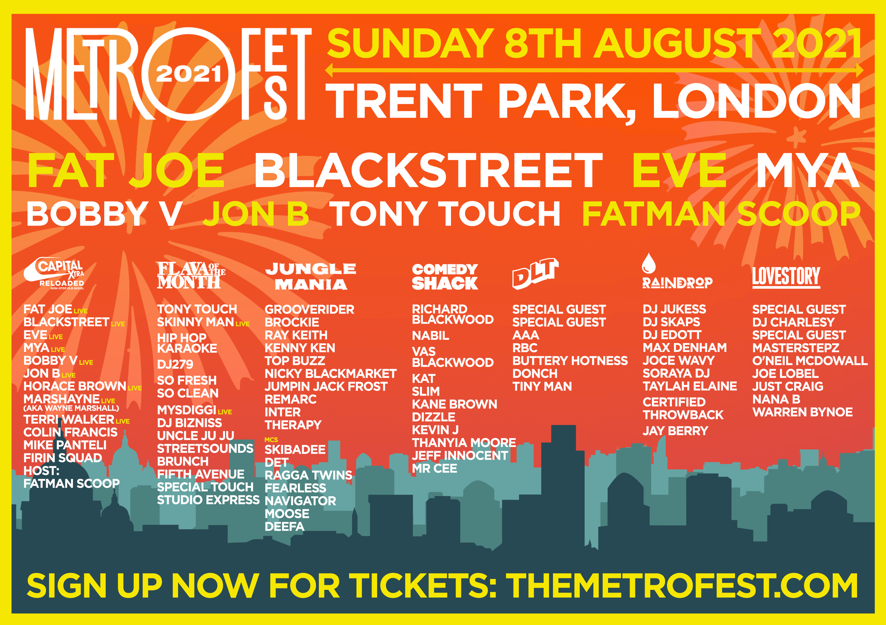 V 2024 fest 2021