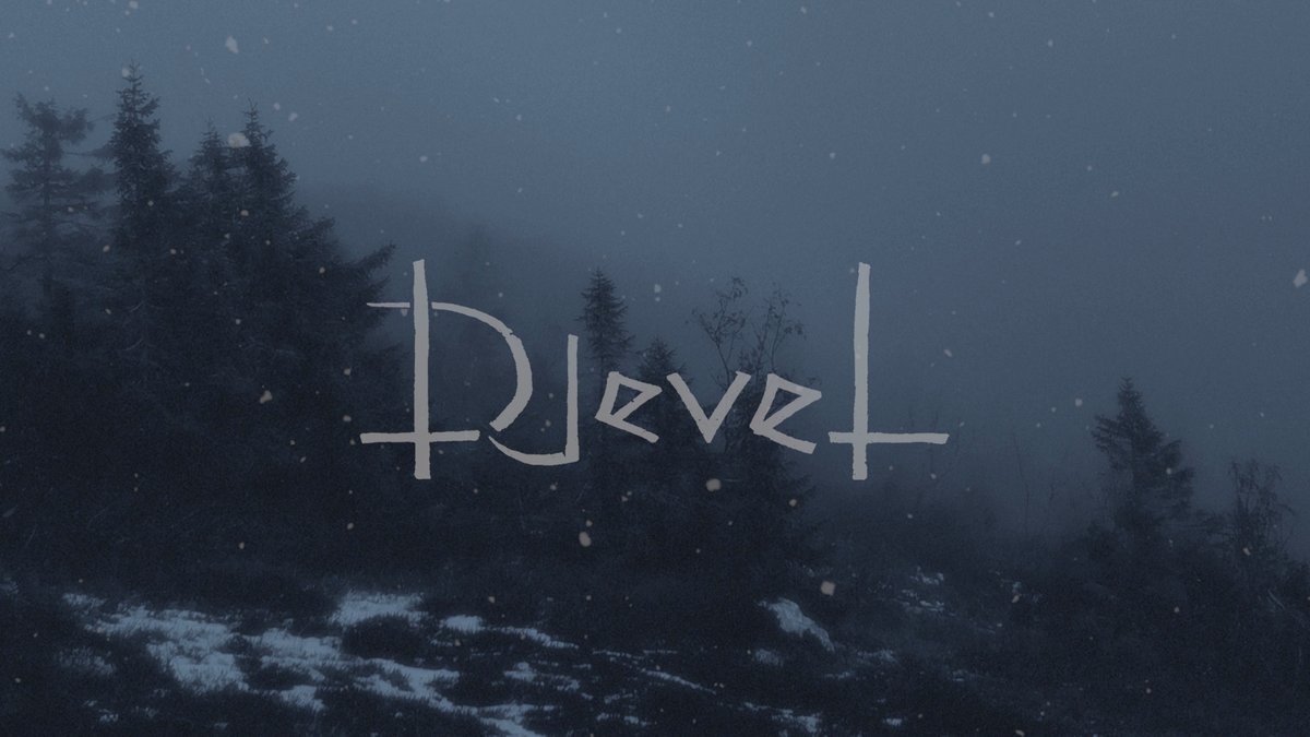 Djevel Maanen Skal Vaere Mine Oine Track Premiere Black Metal From Norway Track From The Upcoming Album Tanker Som Rir Natten Track Premiere Live Stream At 18 30 Cet Https Youtu Be Ckz2eljlwuw Blackmetal Blackmetalpromotion